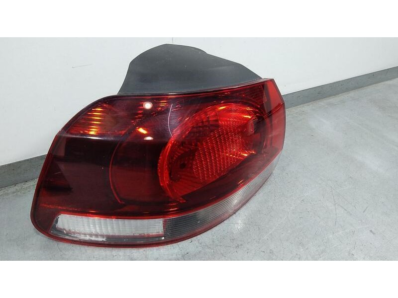 Recambio de piloto trasero izquierdo para volkswagen golf vi (5k1) advance referencia OEM IAM 02r12548 a046341 EXTERIOR