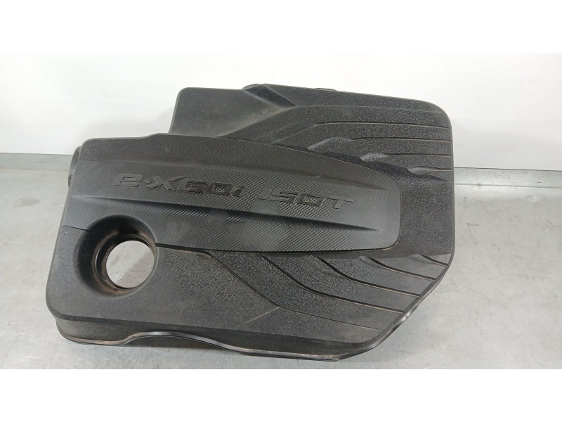 Recambio de tapa motor para ssangyong tivoli 1.5 referencia OEM IAM A1750101014  