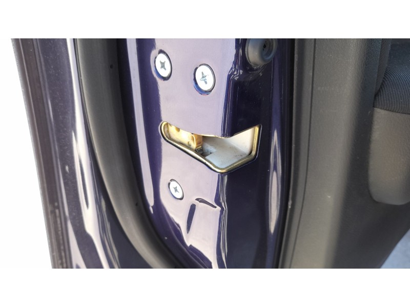 Recambio de cerradura puerta delantera izquierda para honda accord vii (cl, cn) 2.0 (cl7) referencia OEM IAM 72152SEAG01 72135SD