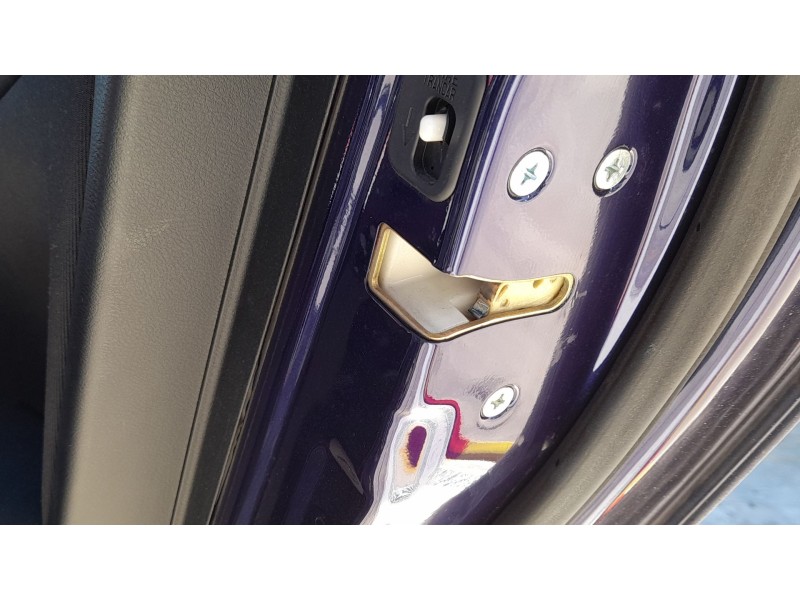 Recambio de cerradura puerta trasera derecha para honda accord vii (cl, cn) 2.0 (cl7) referencia OEM IAM 72612SEDG01  