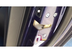 CERRADURA PUERTA TRASERA DERECHA 72612SEDG01 