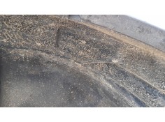 Recambio de plastico pase rueda tras. izq. para honda accord vii (cl, cn) 2.0 (cl7) referencia OEM IAM 74591SED000  