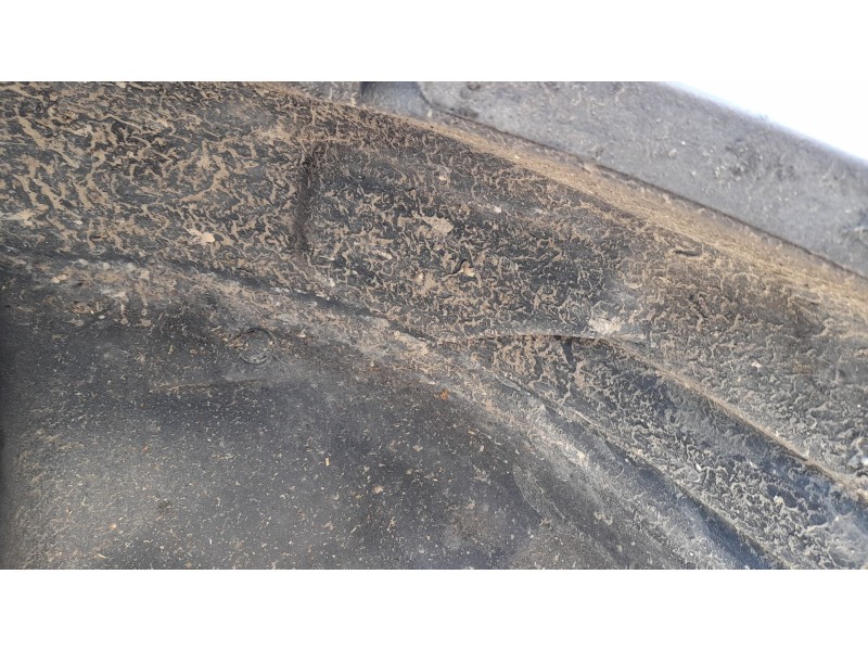 Recambio de plastico pase rueda tras. izq. para honda accord vii (cl, cn) 2.0 (cl7) referencia OEM IAM 74591SED000  