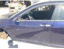 Recambio de puerta delantera izquierda para honda accord vii (cl, cn) 2.0 (cl7) referencia OEM IAM 67050SEA010ZZ  