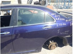 Recambio de puerta trasera izquierda para honda accord vii (cl, cn) 2.0 (cl7) referencia OEM IAM 67550SED505ZZ  