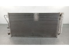 Recambio de condensador / radiador aire acondicionado para ssangyong tivoli 1.5 referencia OEM IAM 6840035000  200059C