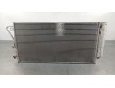 Recambio de condensador / radiador aire acondicionado para ssangyong tivoli 1.5 referencia OEM IAM 6840035000  200059C