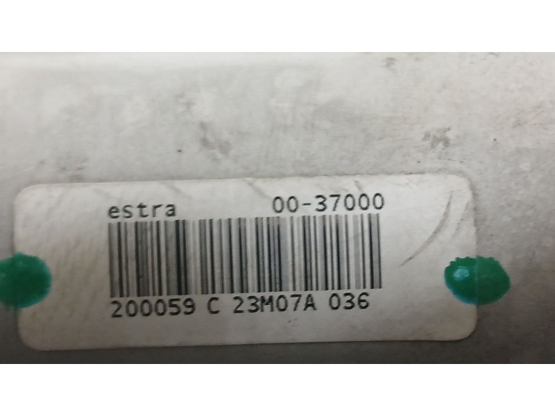 Recambio de condensador / radiador aire acondicionado para ssangyong tivoli 1.5 referencia OEM IAM 6840035000  200059C