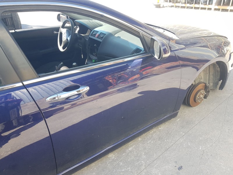 Recambio de puerta delantera derecha para honda accord vii (cl, cn) 2.0 (cl7) referencia OEM IAM 67010SEA010ZZ  