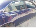 Recambio de puerta trasera derecha para honda accord vii (cl, cn) 2.0 (cl7) referencia OEM IAM 67510SED505ZZ  