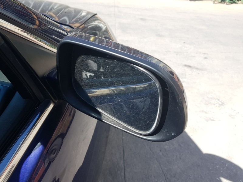 Recambio de retrovisor derecho para honda accord vii (cl, cn) 2.0 (cl7) referencia OEM IAM 76200SEAG22ZE  