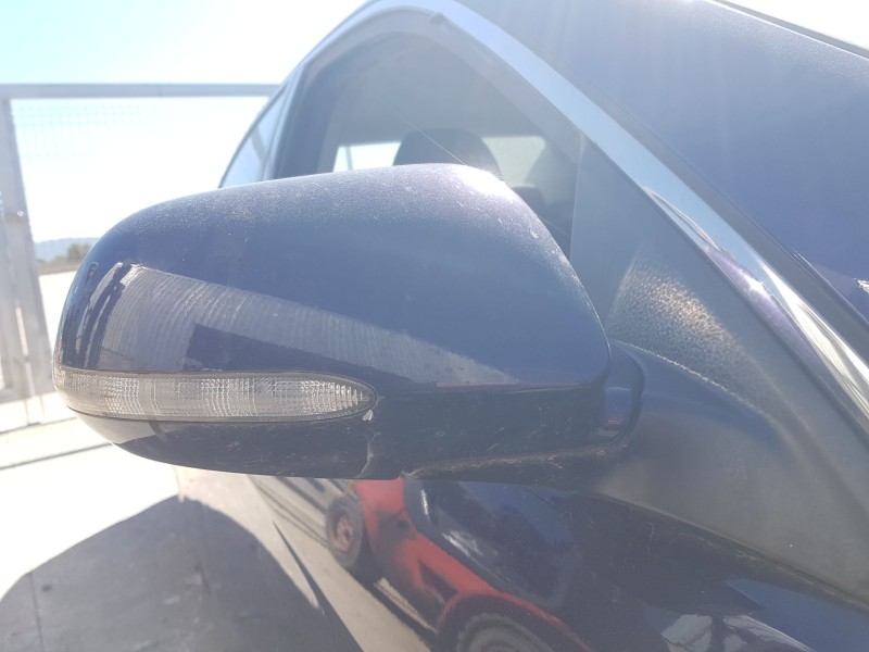 Recambio de retrovisor derecho para honda accord vii (cl, cn) 2.0 (cl7) referencia OEM IAM 76200SEAG22ZE  