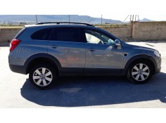 CHEVROLET CAPTIVA (C100, C140)