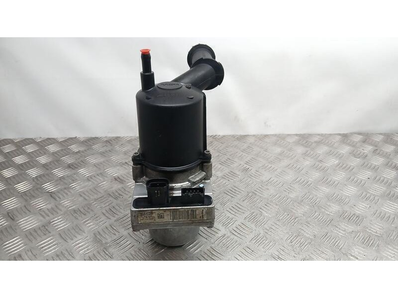 Recambio de bomba direccion electrica para citroën c4 berlina collection referencia OEM IAM 9680989480  