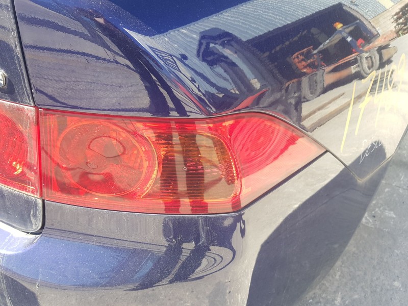 Recambio de piloto trasero derecho exterior para honda accord vii (cl, cn) 2.0 (cl7) referencia OEM IAM 33501SED003  