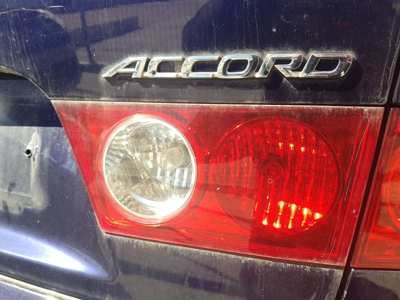 Recambio de piloto trasero derecho interior para honda accord vii (cl, cn) 2.0 (cl7) referencia OEM IAM 34151SED003  