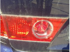 Recambio de piloto trasero izquierdo interior para honda accord vii (cl, cn) 2.0 (cl7) referencia OEM IAM 34156SEDG01  