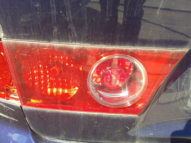 Recambio de piloto trasero izquierdo interior para honda accord vii (cl, cn) 2.0 (cl7) referencia OEM IAM 34156SEDG01  