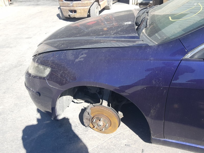 Recambio de aleta delantera izquierda para honda accord vii (cl, cn) 2.0 (cl7) referencia OEM IAM 60261SEA000ZZ  