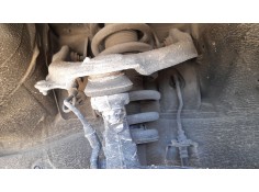 Recambio de amortiguador delantero derecho para honda accord vii (cl, cn) 2.0 (cl7) referencia OEM IAM 51605SEDE12  