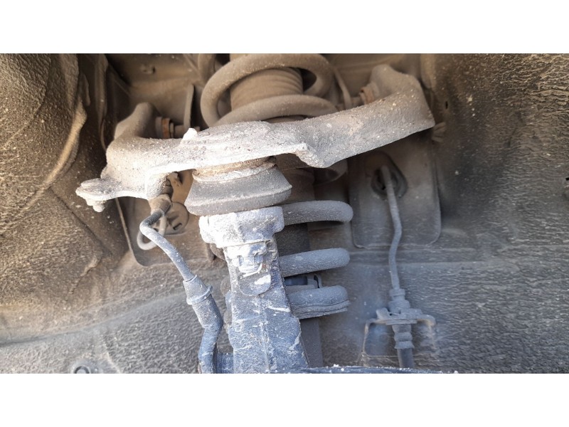 Recambio de amortiguador delantero derecho para honda accord vii (cl, cn) 2.0 (cl7) referencia OEM IAM 51605SEDE12  