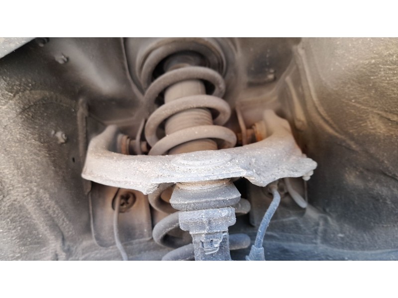 Recambio de amortiguador delantero izquierdo para honda accord vii (cl, cn) 2.0 (cl7) referencia OEM IAM 51605SEDE12  