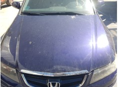 Recambio de capot para honda accord vii (cl, cn) 2.0 (cl7) referencia OEM IAM 60100SEA305ZZ  