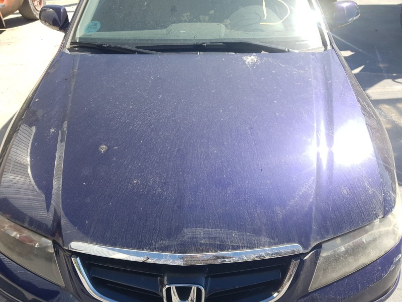 Recambio de capot para honda accord vii (cl, cn) 2.0 (cl7) referencia OEM IAM 60100SEA305ZZ  