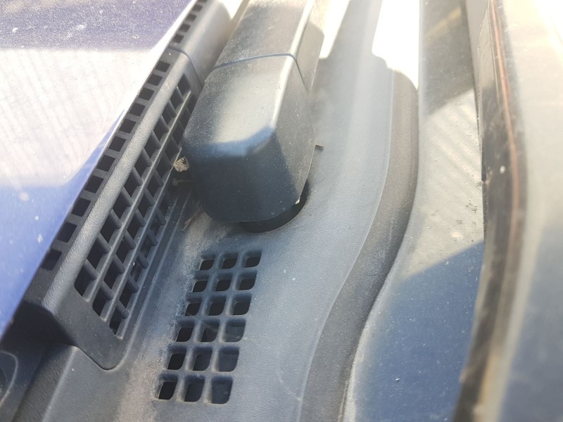 Recambio de motor limpia delantero para honda accord vii (cl, cn) 2.0 (cl7) referencia OEM IAM 76505SDAA11  