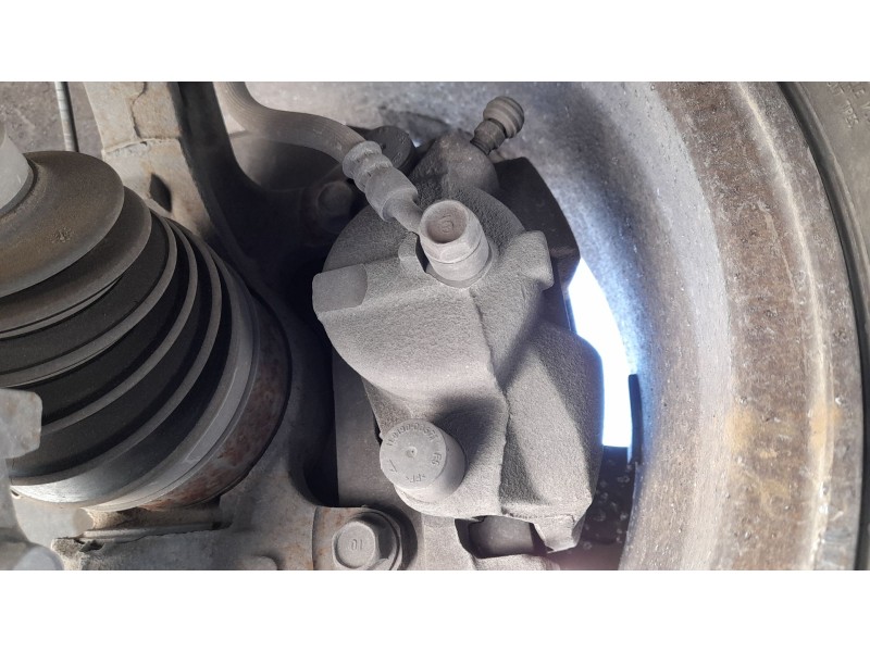 Recambio de pinza freno delantera izquierda para honda accord vii (cl, cn) 2.0 (cl7) referencia OEM IAM 45001SEAE01  