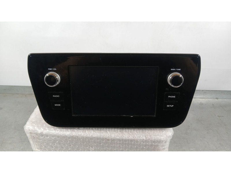 Recambio de sistema navegacion gps para ssangyong tivoli 1.5 referencia OEM IAM 8914035410 KG MOVILITY 027001902534