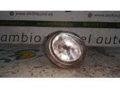 FARO ANTINIEBLA IZQUIERDO 