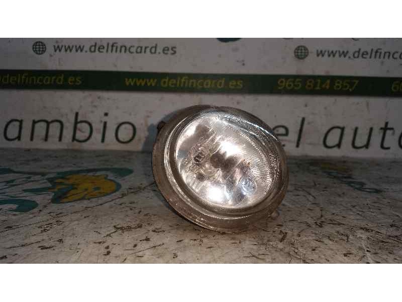 Recambio de faro antiniebla izquierdo para mazda 5 berl. (cr) 2.0 sportive referencia OEM IAM   