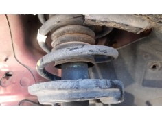 AMORTIGUADOR DELANTERO IZQUIERDO 52139424 