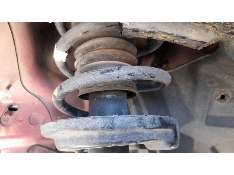 Recambio de amortiguador delantero izquierdo para fiat 500x (334_) 1.0 (334.axn1b) referencia OEM IAM 52139424  