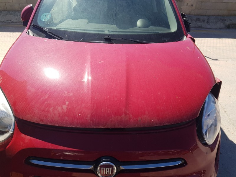 Recambio de capot para fiat 500x (334_) 1.0 (334.axn1b) referencia OEM IAM 52111389  