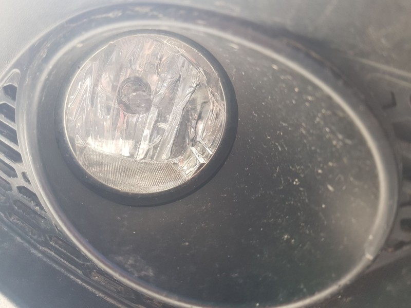 Recambio de faro antiniebla derecho para fiat 500x (334_) 1.0 (334.axn1b) referencia OEM IAM 51858824  