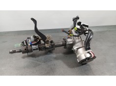 Recambio de columna direccion para ssangyong tivoli 1.5 referencia OEM IAM 4621035900 ELECTROMECANICA MANDO BROSE 502FSKMA0553