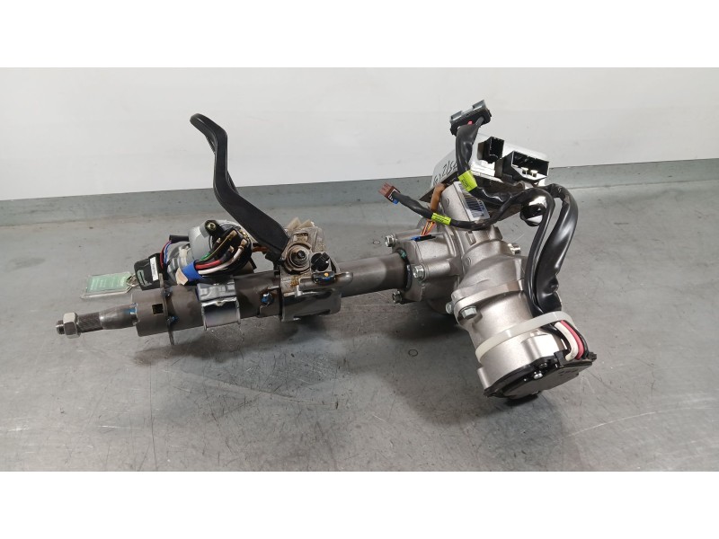 Recambio de columna direccion para ssangyong tivoli 1.5 referencia OEM IAM 4621035900 ELECTROMECANICA MANDO BROSE 502FSKMA0553