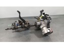 Recambio de columna direccion para ssangyong tivoli 1.5 referencia OEM IAM 4621035900 ELECTROMECANICA MANDO BROSE 502FSKMA0553