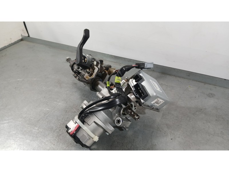 Recambio de columna direccion para ssangyong tivoli 1.5 referencia OEM IAM 4621035900 ELECTROMECANICA MANDO BROSE 502FSKMA0553