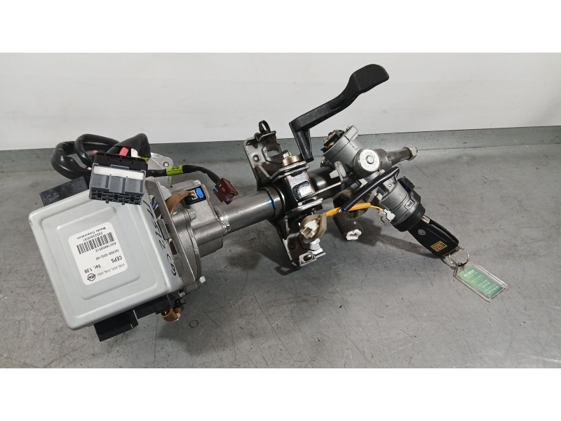 Recambio de columna direccion para ssangyong tivoli 1.5 referencia OEM IAM 4621035900 ELECTROMECANICA MANDO BROSE 502FSKMA0553