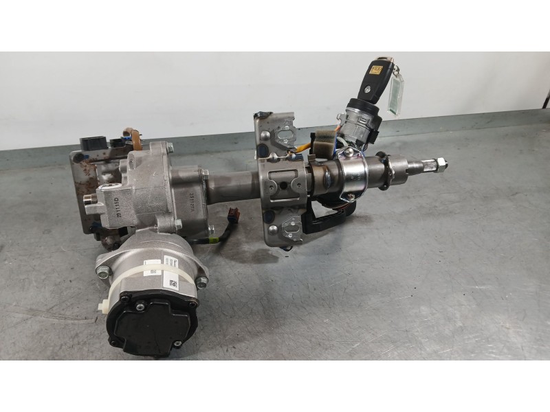 Recambio de columna direccion para ssangyong tivoli 1.5 referencia OEM IAM 4621035900 ELECTROMECANICA MANDO BROSE 502FSKMA0553