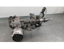 Recambio de columna direccion para ssangyong tivoli 1.5 referencia OEM IAM 4621035900 ELECTROMECANICA MANDO BROSE 502FSKMA0553
