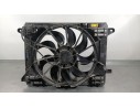 Recambio de electroventilador para ssangyong tivoli 1.5 referencia OEM IAM 2102037051  