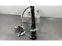 Recambio de elevalunas delantero derecho para ssangyong tivoli 1.5 referencia OEM IAM 7232135000  