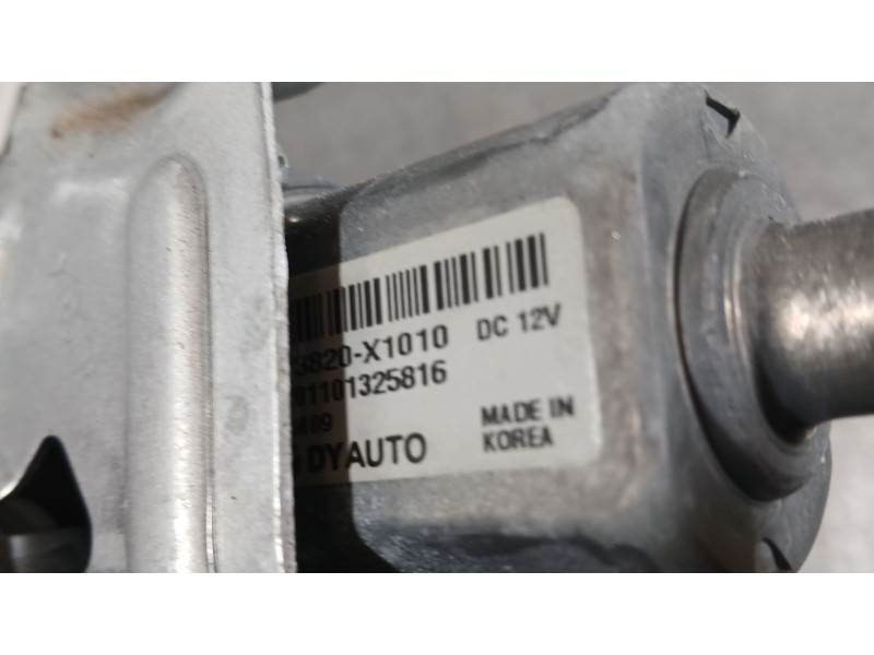 Recambio de elevalunas delantero derecho para ssangyong tivoli 1.5 referencia OEM IAM 7232135000  