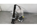 Recambio de elevalunas delantero izquierdo para ssangyong tivoli 1.5 referencia OEM IAM 7231135000  