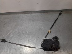 Recambio de cerradura puerta delantera derecha para volkswagen golf vi (5k1) advance referencia OEM IAM   