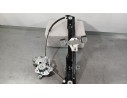Recambio de elevalunas delantero izquierdo para ssangyong tivoli 1.5 referencia OEM IAM 7231135000  